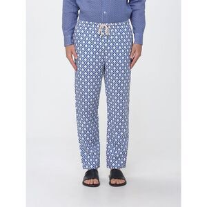 Peninsula Pants Men Blue